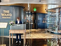 -THE WANG王品(上海中心云端店)