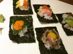 -笑福亭料理小馆(解放碑店)