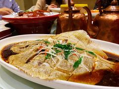 -大鸭梨烤鸭店(花园村店)