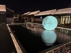 -金板闸水岸园林餐厅(大运河板闸遗址公园店)