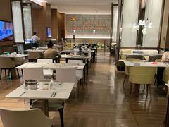 -盐城万豪酒店-盐城厨房西餐厅