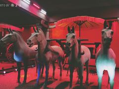 -汉景帝阳陵博物院