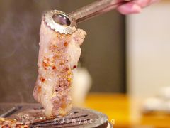 -炙忧烤肉屋(中国铁建广场店)