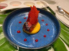 辣椒炒龙虾配米饭-和木The Home·私厨(鼓楼店)
