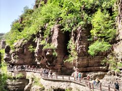 -云台山风景名胜区