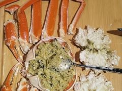 -震海贝烤贝·民俗特色店(延吉总店)