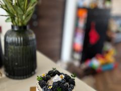 -花花卷卷·鲜食蛋糕(静安久光百货店)
