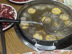 -汕头八合里海记牛肉店(清河店)
