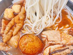 -笋果坊螺蛳粉(竹园小区店)