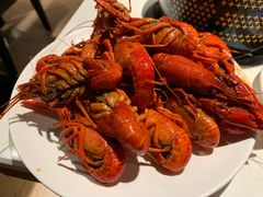 -加餐海鲜自助(宝龙一城店)