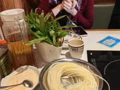 -螺大喜螺蛳粉火锅(雍和宫店)