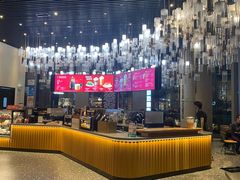 -星巴克臻选(湖滨道店)
