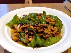 -四道菜·福建菜馆(莆田万达店)