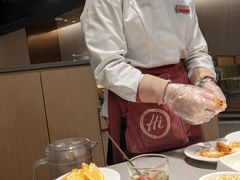 -海底捞火锅(徐州火车站店)