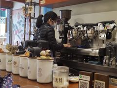 -HUG COFFEE(鼓楼店)