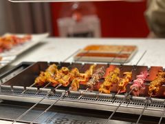 -延边金利串店(安达街店)