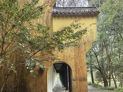 -五泄景区