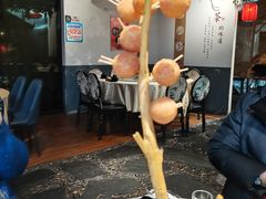 -锦上中式酒馆(南内环店)