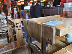 -蜀大侠火锅(总府路店)