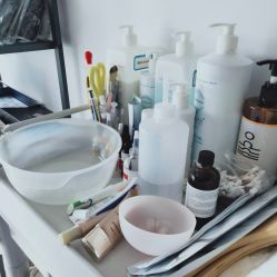 -MZ SKIN CARE逆齢驻颜中心