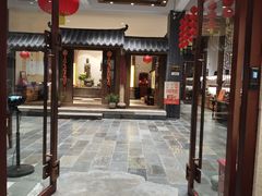 -天荷菜根·闽南素食自助(刺桐北路店)