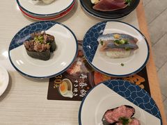 -濱寿司(高新伊藤店)