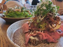 -BOR Eatery(安福路店)