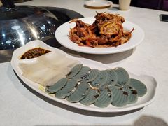-二十一分小锅炖(中心店)