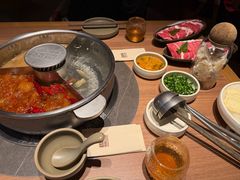 -巴奴毛肚火锅(京西大悦城店)