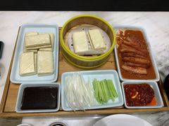 -御仙都北京菜馆·烤鸭店(双井店)
