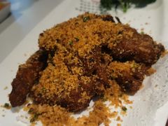 -嘉厨小馆(宜山路店)