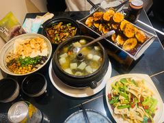 -多味居(剪子巷店)