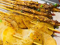 -林二哥宜烤官·宜宾小烧烤