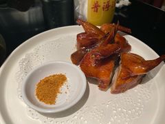 -顺峰顺水顺德菜(龙华店)