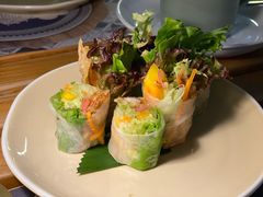-CHINCHIN 青青·泰国料理(万象食家店)