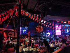 -胡桃里音乐酒馆(白云五号T5 MALL店)