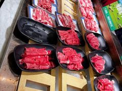 -亚马逊海鲜自助(梅溪湖步步高店)