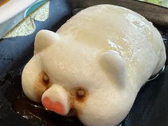 -一轩饺子馆(丽都店)