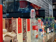 -北平味道.京味菜.烤鸭(梨园店)