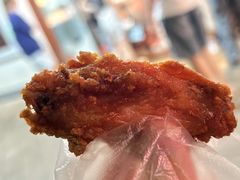 -吴日彪蒜香猪牛排(水巷口店)