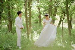 -巴黎春天婚纱摄影STUDIO·定制