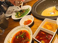 -海味当家·蒸锅海鲜(星海公园店)