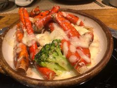 -蟹将军·松叶蟹和牛日料放题自助(K11店)
