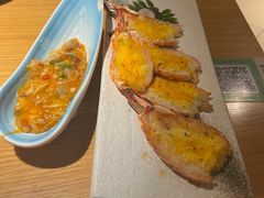 -三石铁板烧(紫竹桥店)