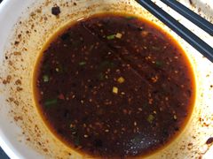 -秦云老太婆摊摊面(磁器口店)