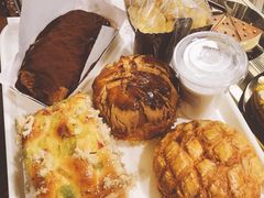 -丁香西饼屋(桂林路店)