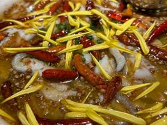 -太二酸菜鱼(正大广场店)