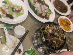 -烤肉宛饭庄(北新桥店)