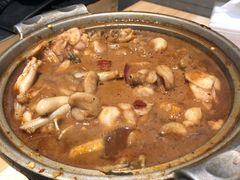 牛蛙煲-范贤光鸡公煲(平乐园总店)