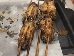 -老黑板筋(顺义总店)